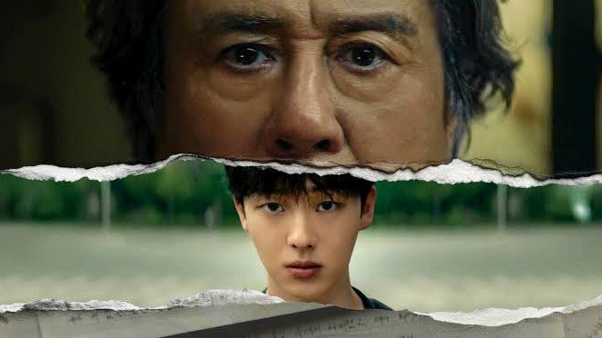 Korean drama notes from the last row