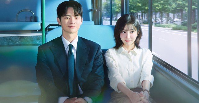 See you at work tomorrow kdrama june 2026