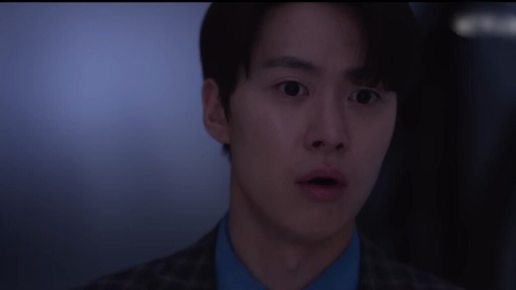Gong Myung Husbands in Action