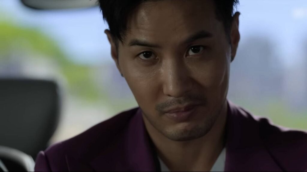 Kim JI Suk Husbands in Action