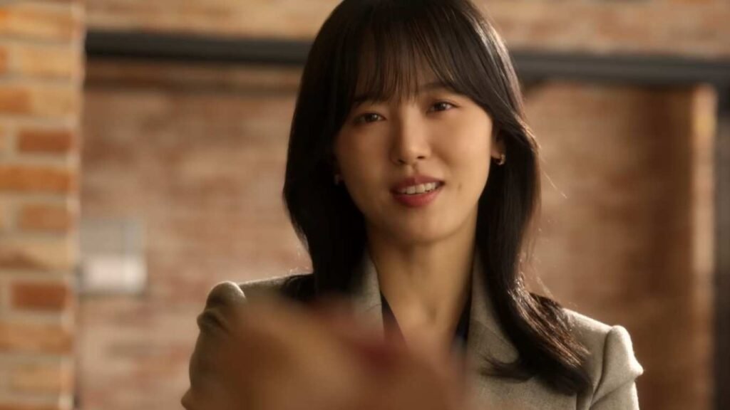 Kang Ha Na Husbands in Action