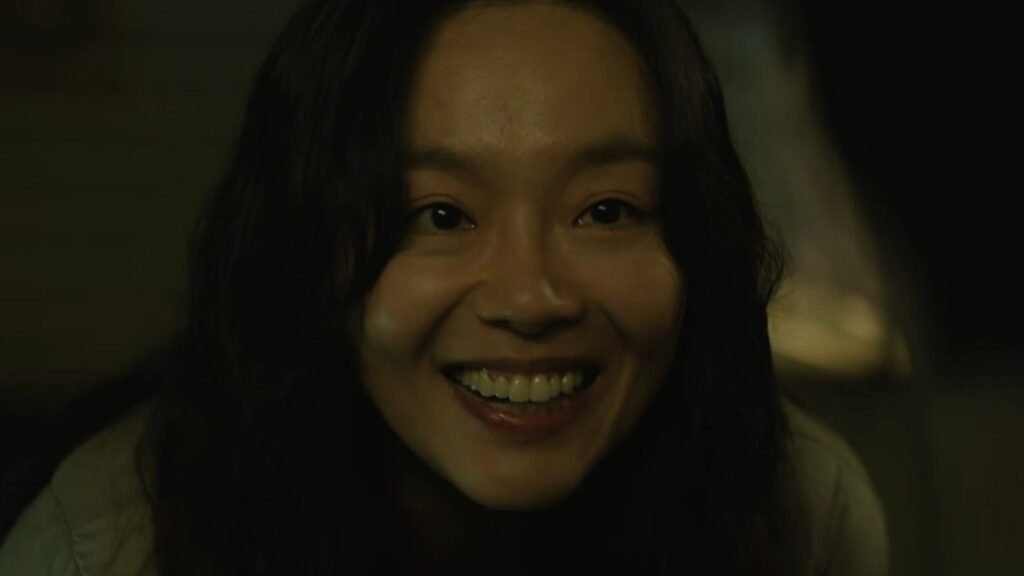 Lee Sang Hee drama the husband