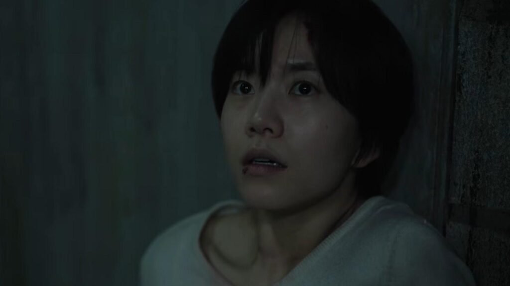 Lee Seol the husband kdrama 2026