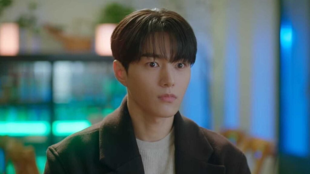Kim Myung Soo drama love in sync 