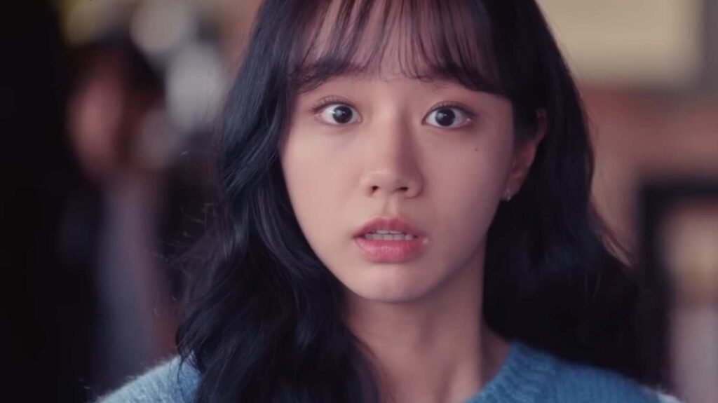 Lee Hyeri Dream to You 