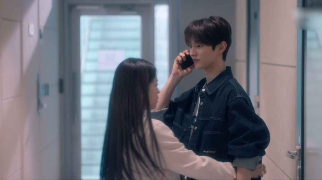 Han Jae Ha and Choi Ae Ni drama My Idol, My Debut 2026