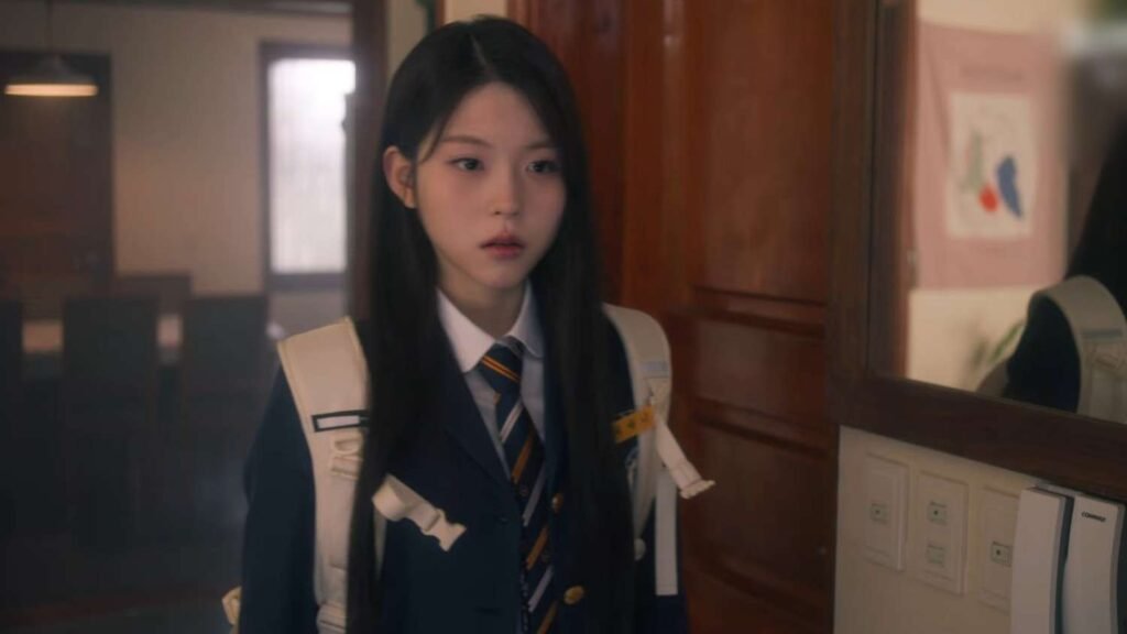 Choi Ae Ni my idol, my debut