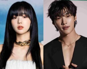 Chae Soo bin and Woo Do Hwan drama