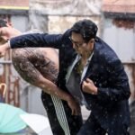 agent kim reactivated ai scene