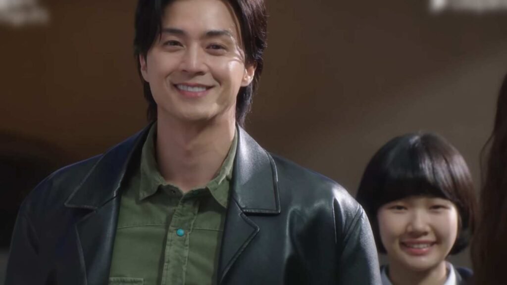 Kim Ji Hoon drama The Affair Was Just the Beginning