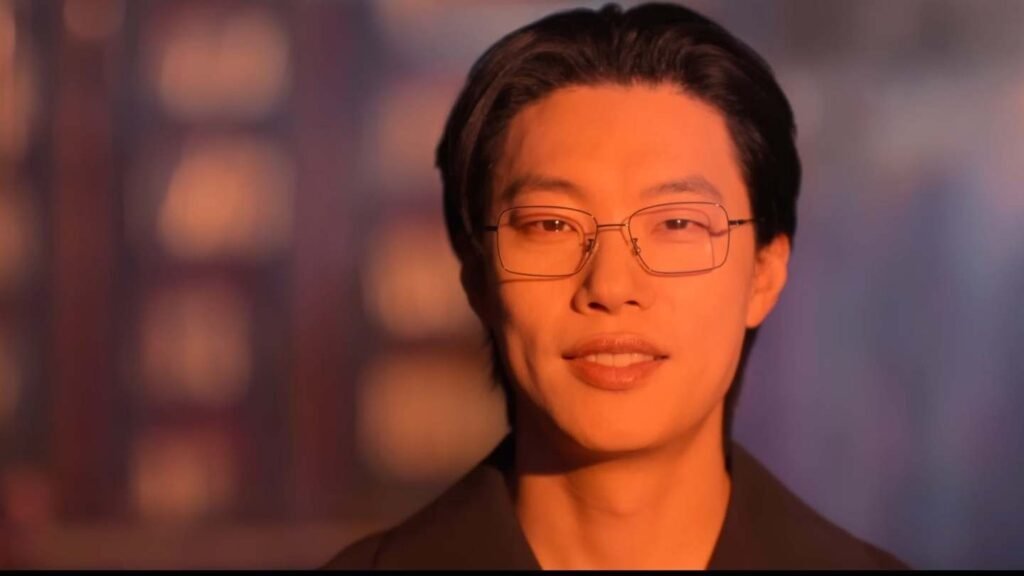 Ji Mun Jae Kdrama Mousetrap 