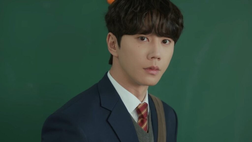 Lee Jun Young drama Four Hands, Two Sonatas