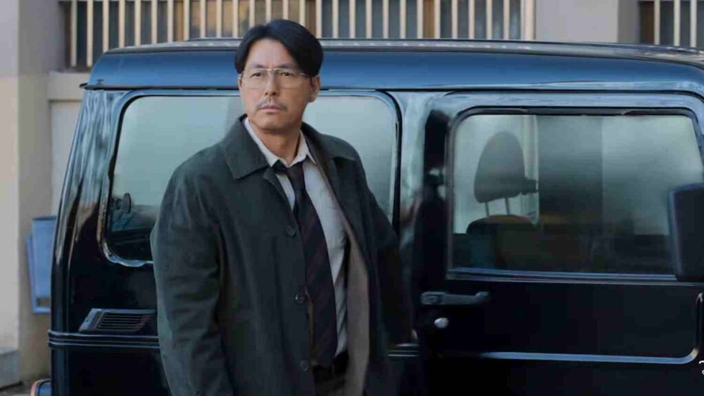 Jung sung il made in korea 2 