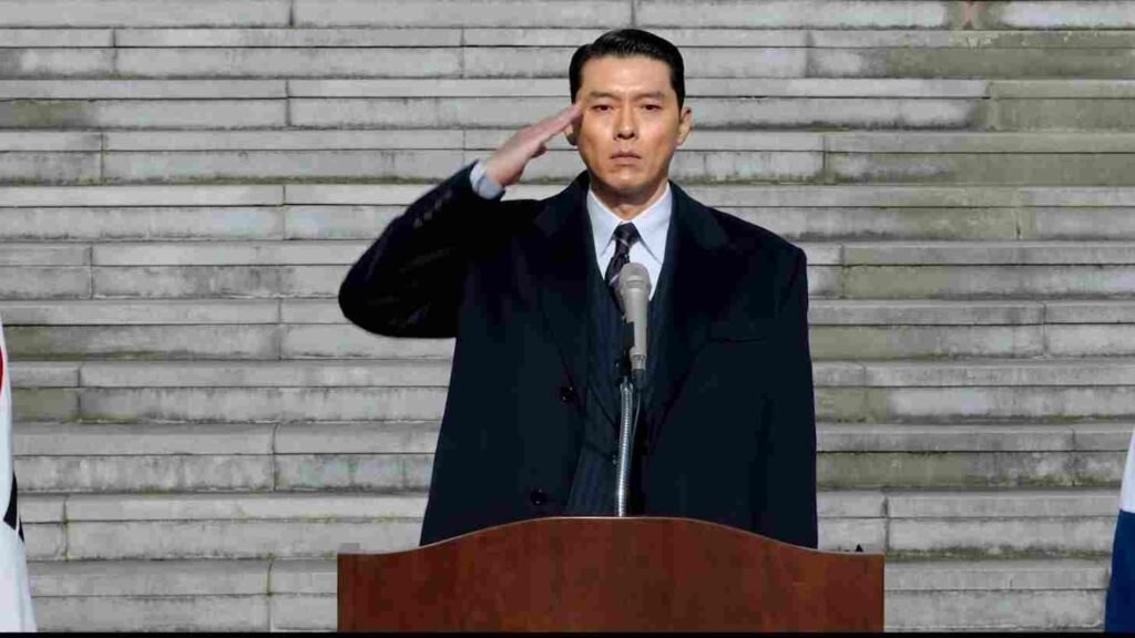 Hyun bin made in Korea 2