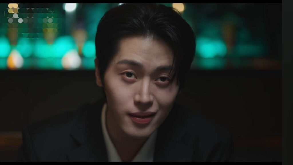 Lee Joo Ahn Kdrama Love Other Than Yours