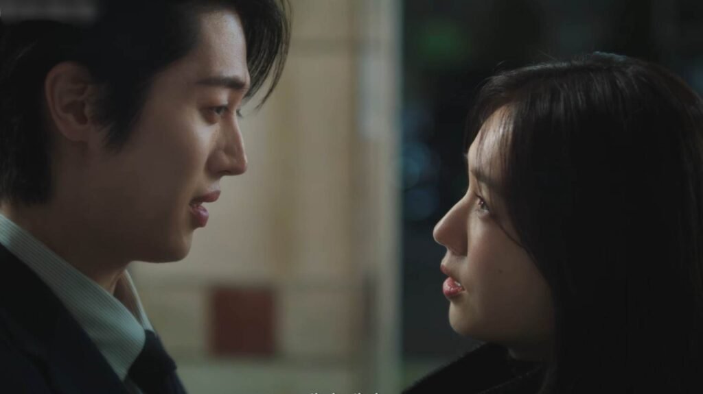 Han tae Sung and Lee Mi Do Kdrama Love Other Than Yours
