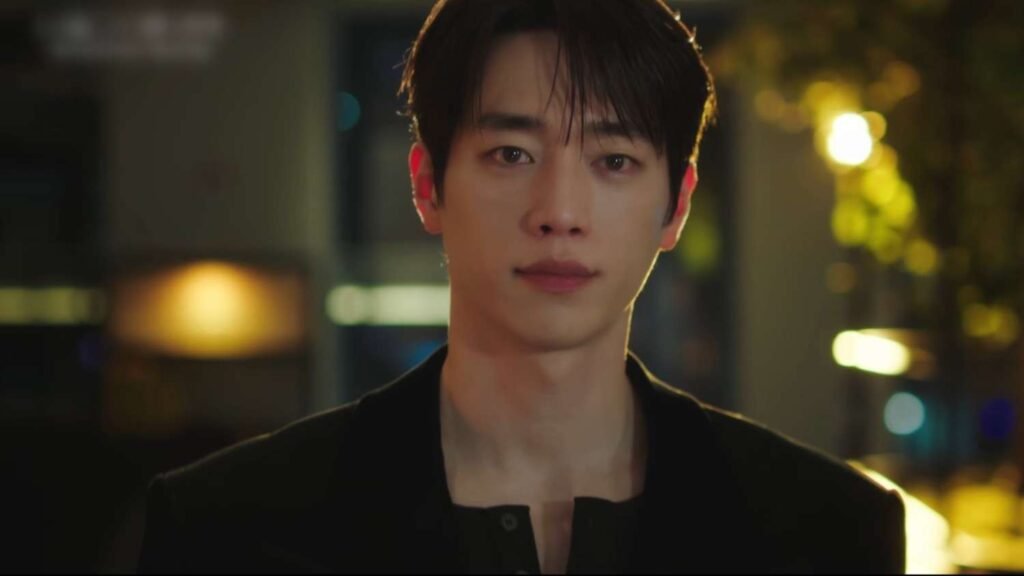 Seo Kang Joon drama series Love Other Than Yours