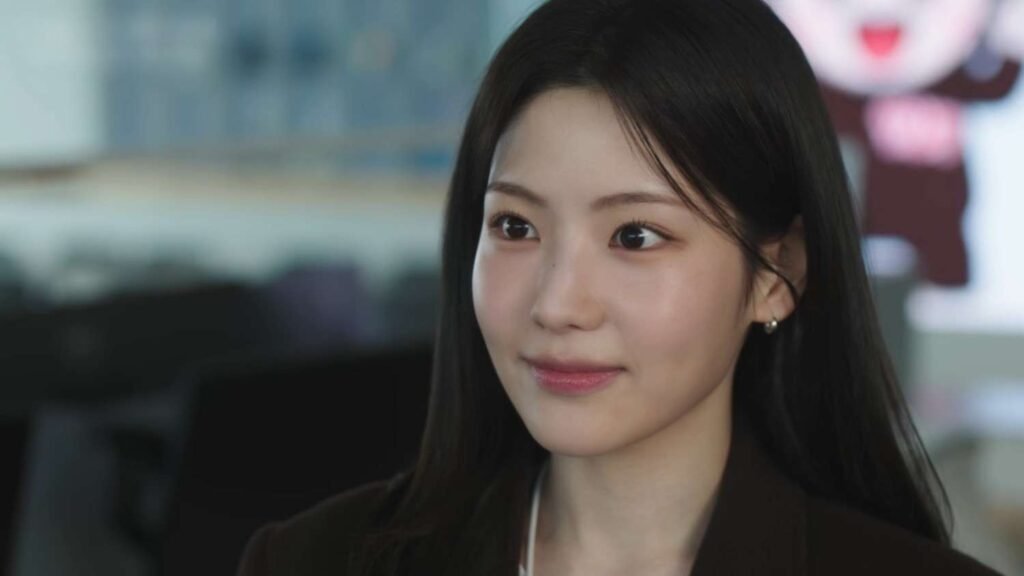 Jo A Ram Kdrama Love Other Than Yours