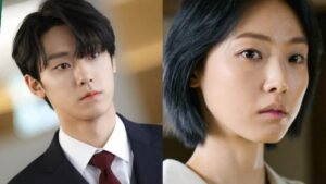 Lee do hyun and Jeon so nee