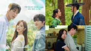 September 2026 Kdramas