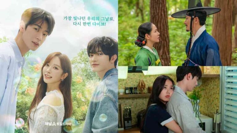 September 2026 Kdramas