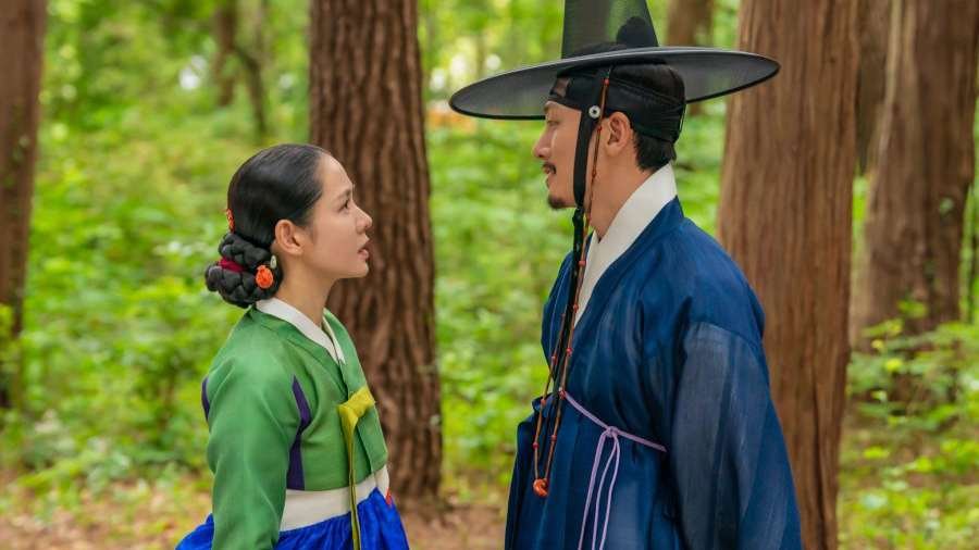 The scandal september 2026 kdramas
